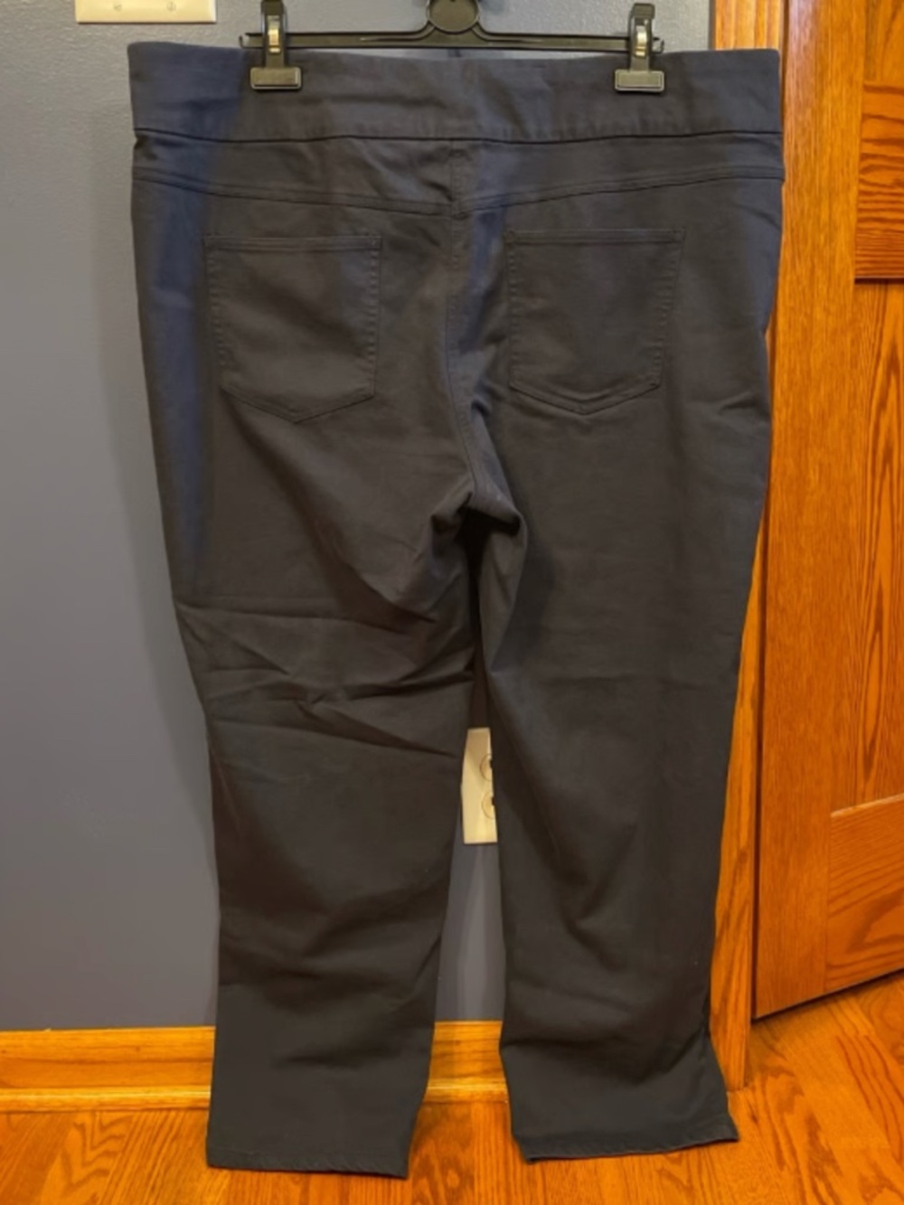 Ruby Rd. Pants - Picture 2 of 3